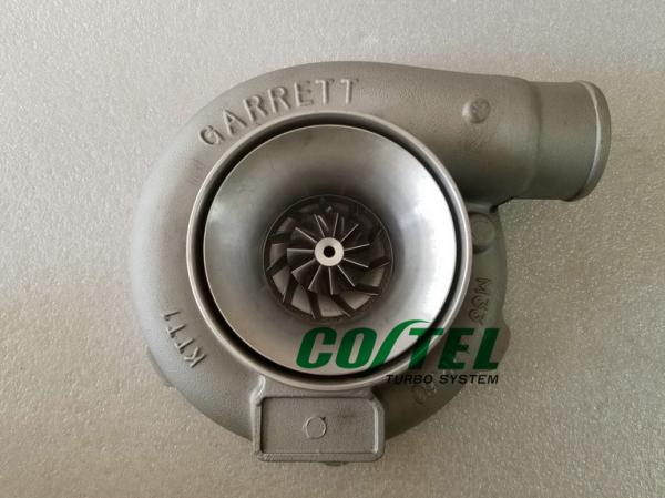Buy cheap GT3076 Upgrade Modify Turbo Compressor Housing Billet Wheel One Year Warranty from wholesalers