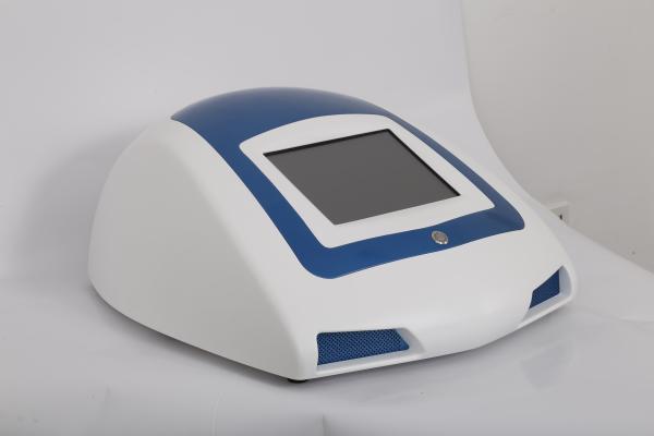 Buy cheap 2018 professional 635nm infrared ray blood vessels removal 980 nm diode laser vein machine from wholesalers
