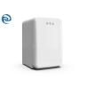 Buy cheap Side Opening 72 Liters Small Mini Fridge 2.4 Cubic Feet Full Freezer from wholesalers