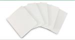 Weather Resistance PVC Flat Sheet Anti leaking Fire Resistance Plastic Roof