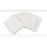 Buy cheap Weather Resistance PVC Flat Sheet Anti leaking Fire Resistance Plastic Roof Sheet from wholesalers