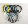 Buy cheap 505603 542251 Oil Seal Putzmeister Concrete Pump Truck Spare Parts Hydraulic Fittings from wholesalers