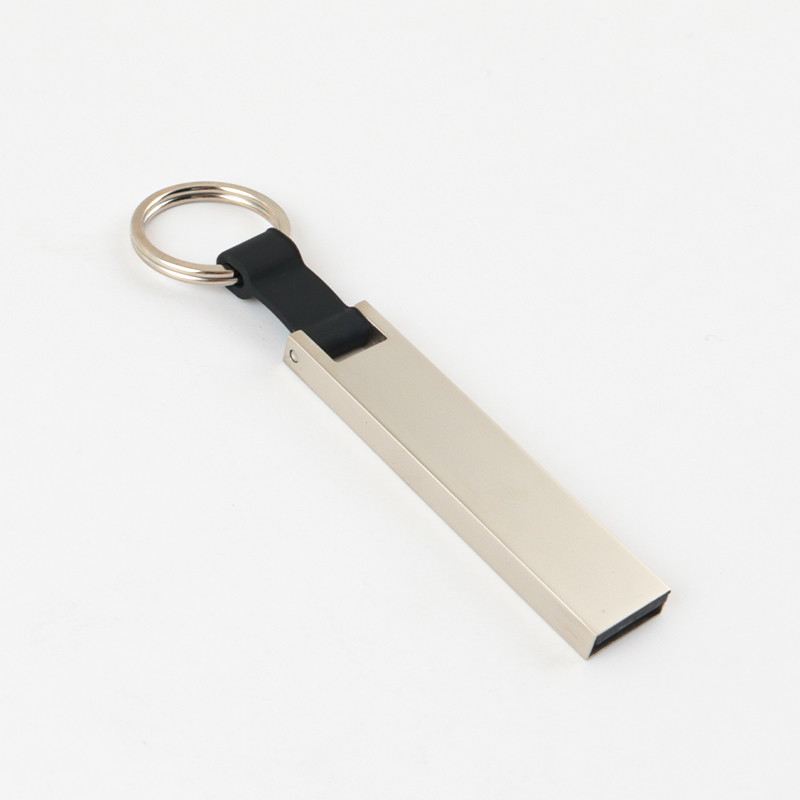 Waterproof Graded USB 3.0 3.1 3.2 Flash Drive Custom Logo Iron Metal Plastic