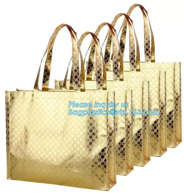 CUSTOM DESIGN XMAS CHRISTMAS GIFT NON WOVEN BAG, Environmental protection reusable fruit shopping bag grocery tote non w