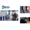 Buy cheap 6L 10L Semi Auto Pet Bottle Blowing Machine , Plastic Bottle Manufacturing Equipment from wholesalers