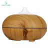 Buy cheap 300ML Essential Oil Diffuser wood grain Aroma Essential Oil Diffuser from wholesalers