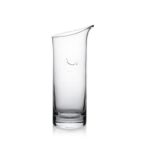 Buy cheap China High Quality water drinking bottle glass water carafe for tableware from wholesalers
