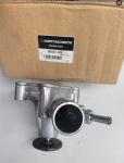 Mitsubishi S3L S4L water pump MM409302, genuine Japanese factory product