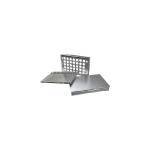 OEM ODM Cold Stamping Shielding Box Precision Sheet Metal Stamping Parts