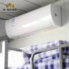 Buy cheap Construction Site Modular Container Buildings Prefab Camp Relocatable Houses from wholesalers