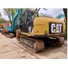 Buy cheap Used Cat 313D Japan Excavator Year 2021 Original Hydraulic Pump with Advanced Technology from wholesalers