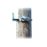 Buy cheap Small Measuring Aerial Cable Tools Zoom Sag Scope With 0.5 - 1.6KG Weight from wholesalers