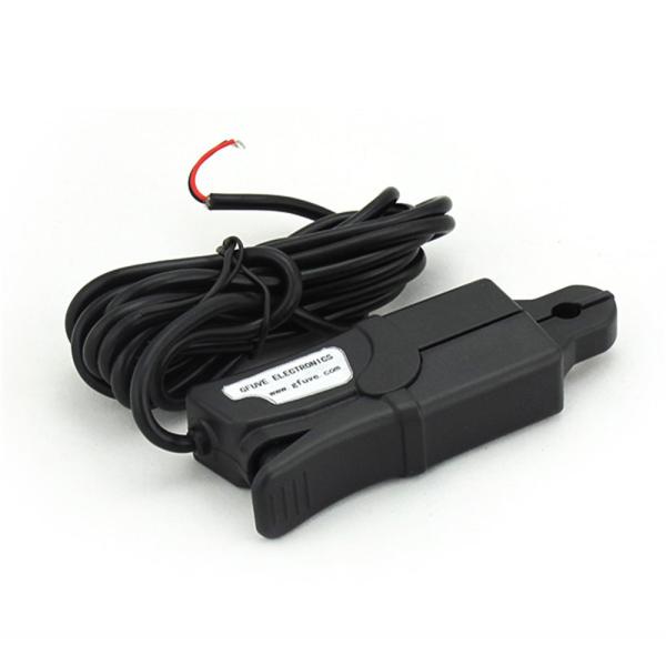 Buy cheap GFUVE Low Current Automotive Amp Clamp on Current Transformer Ratio 10A / 10mA PQA- Friendly Shape from wholesalers
