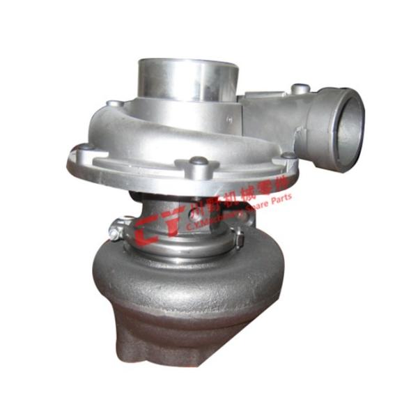 Buy cheap CY Metal 114400-2961 EX300 For Hitachi Turbocharger from wholesalers