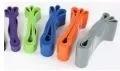 Wholesale Elastic Pilates & Yoga Resistance Bands Gym Strength Machine from china suppliers