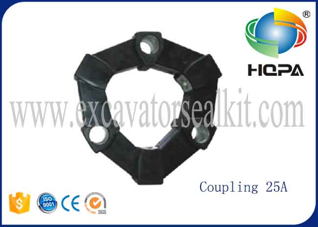 Coupling 25A & Coupling 25AS & Coupling 28A & Coupling 28AS for EX100, EX50, SH75, EX120-2