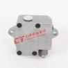 Buy cheap H3V112DT SQUARE TYPE Weight 2.83kg Excavator Hydraulic Gear Pump R-2B-13T-1.0M from wholesalers