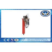 Buy cheap 1st Generation AC Motor with Cooling fan device Mechanical shock absorption product