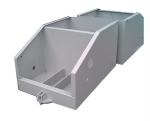 Ra3.2 0.04mm Sheet Metal Fabrication Service