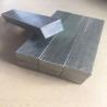 Buy cheap 5% Tolerance Cold Drawn 304 Stainless Steel Square Rod 6m Standard Length from wholesalers