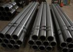 ST52 / S355JR Rolled Steel Tube , Automobile High Precision Cold Rolled Pipe