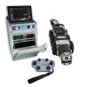 Buy cheap 50mm Camera 120m CCTV Pipe Inspection Equipment Pan 360 Degree / Tilt 180 Degree from wholesalers