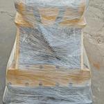 Hydraulic Vibration Plate Compactor Suit For 18-26 Tons Excavator