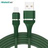 Buy cheap 3A Length 1M Mobile Phone Charging Cable Flameproof Practical from wholesalers