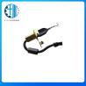 Buy cheap 5295567 Stop Solenoid for Cummins 6BT Diesel Engine Spare Parts from wholesalers