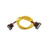 Buy cheap FI-RE 51P LCD LVDS Cable For High Definition 4K Coaxial Screen from wholesalers