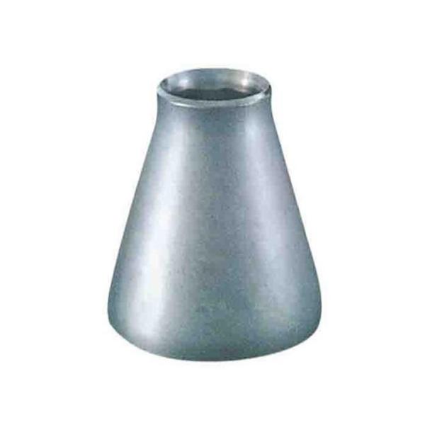 Buy cheap Carbon Steel Pipe Fittings Reducer Sch40 Concentric Pipe Reducer from wholesalers
