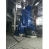 Buy cheap Ultrafine Vertical Barite Gypsum Grinding Mill Machine 3 Roller from wholesalers