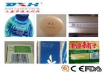 High Precision Automatic Laser Marking Machine 30W Co2 Laser Marker For Glass