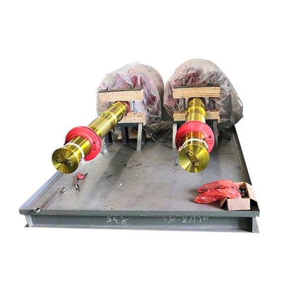 Buy cheap Reliable Horizontal Hydro Electric Turbine 250kw Extended Lifetime from wholesalers