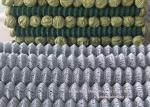 Weave Diamond Steel Wire Fencing , Roll Strong Wire Fencing For Garden