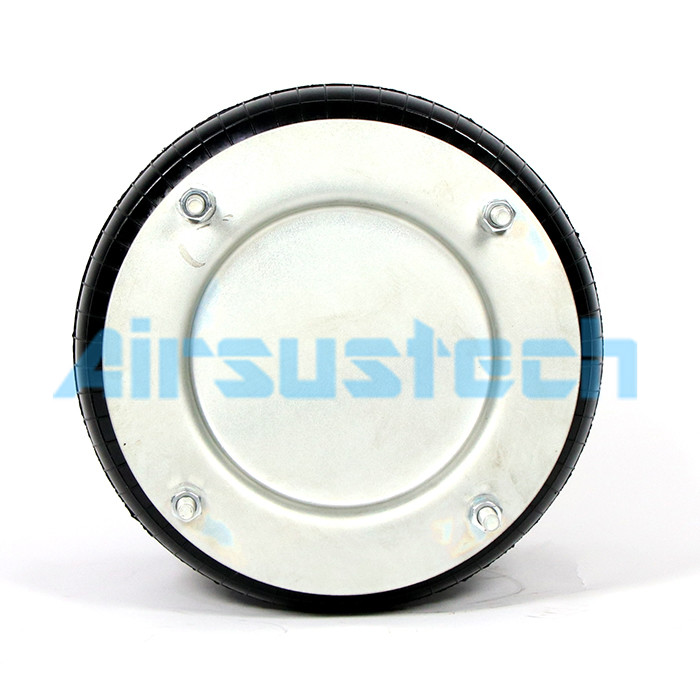 FT 138-26 DS Triple Convolution Contitech Air Actuators SP2863 Dunlop With 250mm Stroke