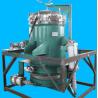 Buy cheap Plate type hermetic Vertical Pressure 0.1-0.4 Mpa Leaf discharge separator Filters from wholesalers