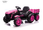 Dolu Kids Childen'S Ride On Toy Truck 25KG Load 12V7AH