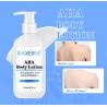 Buy cheap Hydrating Body Lotion 15% Glycolic Acid Glowing Skin Brighten Moisturizing Milk Body Cream Whitening Body Lotion from wholesalers