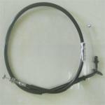 Custom Throttle Cable For Motorcycle Libero 125 ISO9001 2008 Certified