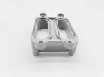 Water Heat Pipe Tubber Plastic Injection Mold Making Injection Plastic Parts And