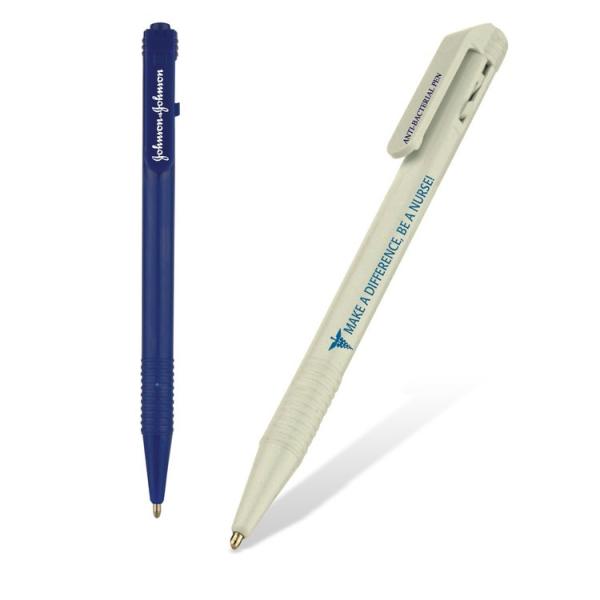 Buy cheap cheapest plastic pen. most economical pen for promotional business from wholesalers