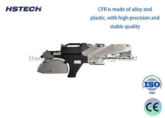 Buy cheap Samsung Aluminum Alloy Material SMT Feeder 8mm 12mm 16mm Original for SMD Component Feeding from wholesalers