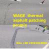 Buy cheap Driveway Asphalt Pothole Patch Filler Granules For Road Crack from wholesalers