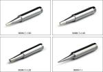 60W 900M-T Series 16.93" Nickel Plating Solder Iron Tips