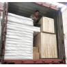 Buy cheap Food Processing Room Assembled Fireproof PU/PIR/XPS Sandwich Panel for Cold Storage from wholesalers