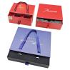 Buy cheap Paper Cardboard Rigid Gift Box Luxury Wine Bottle Packaging Box Sliding Drawer from wholesalers