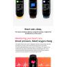 Buy cheap 2021 New M6 Smart Band Bracelet Watch Fitness Tracker Heart Rate Blood Pressure Monitor Color Screen IP67 For Mobile Pho from wholesalers