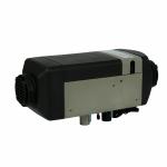 JP Hot Sales 2KW 12V 24V Diesel Gasoline Car Boat Cabin Heater With LCD Digital
