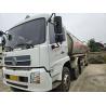 Buy cheap Dongfeng 220 Second Hand Oil Tanker 15000L To 30000L Used Tanker Trucks from wholesalers